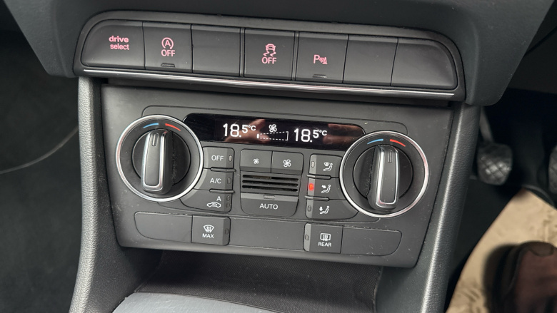 Audi Q3 1.4T FSI S Line Edition 5dr Petrol Estate